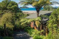 Ocean View Chalets - B&B