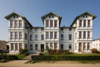 Autorenhaus Rainer Maria Rilke - B&B