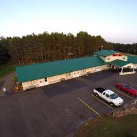 Country Villa Motel - Bed and Breakfast