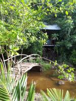 Deluxe Bungalow met Uitzicht op Zee