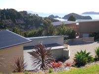 Decks of Paihia - Ferienwohnung