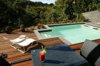 Decks of Paihia - B&B Paihia