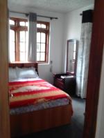 Chambre Triple avec Salle de Bains Privative