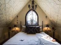 B&B Rye - Silverleaf Cottage - Bed and Breakfast Rye