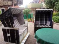 Ferienwohnung Stanke - B&B Buedelsdorf