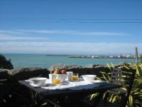 B&B Timaru - Pleasant View Bed & Breakfast - Bed and Breakfast Timaru