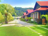 Jasmine Villa - B&B Pantai Cenang