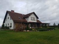 B&B Sztum - Klimbergowice - Bed and Breakfast Sztum