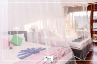 Familiekamer met Balkon