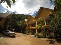 Pousada Serraninhos - B&B Santa Leopoldina