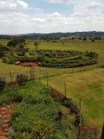 Deluxe Zimmer mit Queensize-Bett