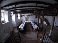 Šporkův Mlýn - B&B