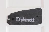 Chambre Double - Vue sur Jardin