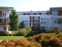 Beau Rivage Appart' - B&B