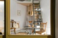 Passer Domesticus - B&B Salónica