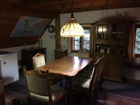 Suite - Vue sur Jardin