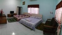 Dhia Irdina Homestay - B&B Paya Rewah
