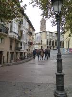 Apartamento VI-VI (Vida en Vitoria) - B&B Vitoria-Gasteiz