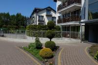 Apartamenty Jasny Brzeg - B&B Władysławowo