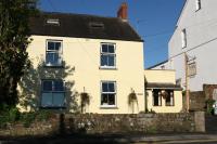 Nythfa Guest House - B&B