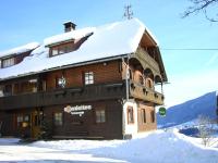 Pension & Ferienwohnung Sonnleiten - B&B Gnesau