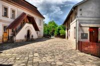 Šporkův Mlýn - Bed and Breakfast Dvůr Králové nad Labem