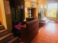 Hostal Pachamama Lodge - B&B Cuenca