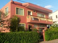 Hostal Terito - B&B