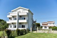 Sunrise house apartments - Bed and Breakfast Ulcinj