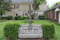 Jailer's Inn - Bed and Breakfast