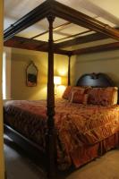 Deluxe Kamer met Kingsize Bed