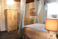 Deluxe Kamer met Queensize Bed