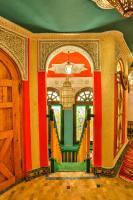 Duplex Room (2 Adults + 2 Children)