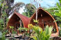 Ryanbagus Guest House - Ferienwohnung Canggu