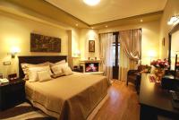 Double Room with Fireplace (2 Adults)