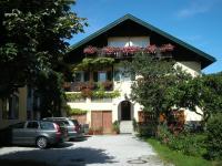 Pension Bavaria - Bed and Breakfast Mittenwald