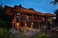 Bambuh Boutique Homestay - B&B