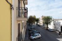 Anthyllis Apartment - Chambres d’hôtes Alghero