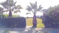 Chalet carratois - Bed and Breakfast Porto Palo