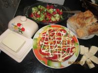 Cherqe Guest House - Ferienwohnung Sighnaghi