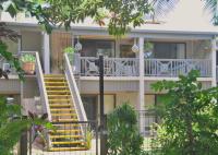 Wayfarer in Port Douglas - Ferienwohnung Port Douglas