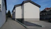 Apartmani Vacanza - Bed and Breakfast