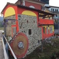 B&B e Locazioni Turistiche Antico Borgo Toscano - B&B