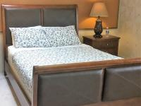 Deluxe Suite met Queensize Bed