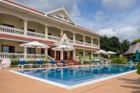 Riviera Hotel & Resort Kep