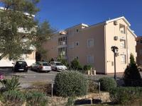 Apartment Sun Village Goran - B&B Castelnuovo di Cattaro