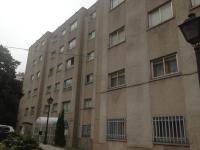 Estudio romántico en Puerto De Navacerrada - B&B Cercedilla