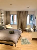 Your suite Ghent - B&B
