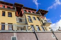 Studio Krušné Hory Klínovec - Ferienwohnung Loucna pod Klinovcem