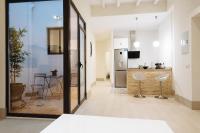 B&B Seville - Luxury Apartment Peñuelas Free Parking - Bed and Breakfast Seville